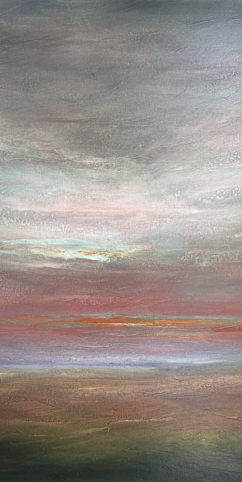 Halcyon by Suzanne Williams