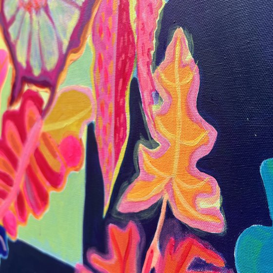 'Light Finds A Way’