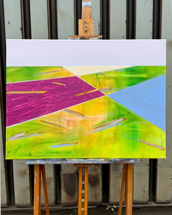Intersection Planes 3