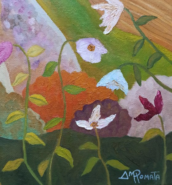 Brave New Spring