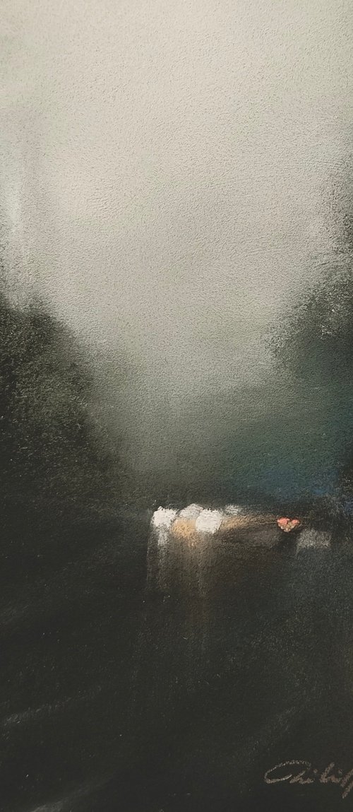 Focale N° 2125 by Philippe PERENNOU