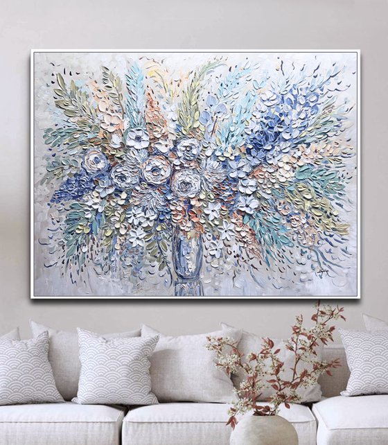 Celestial Bouquet