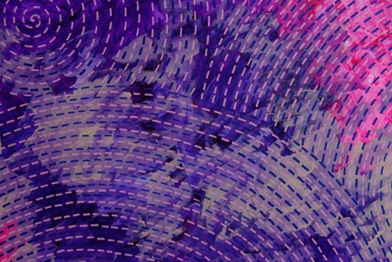 Violet Night