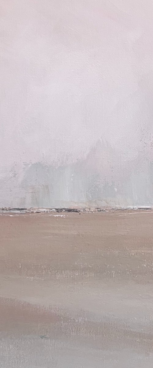 Dark Sand by Jo Davies