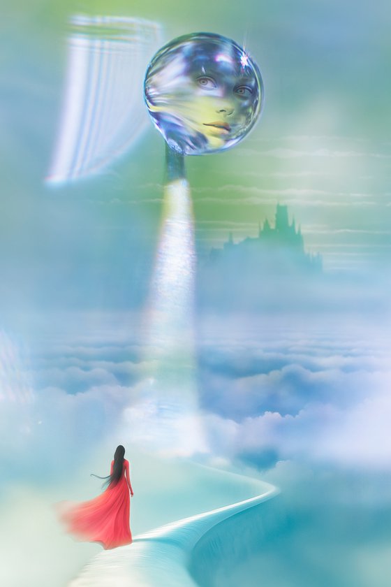 Towards the Dream