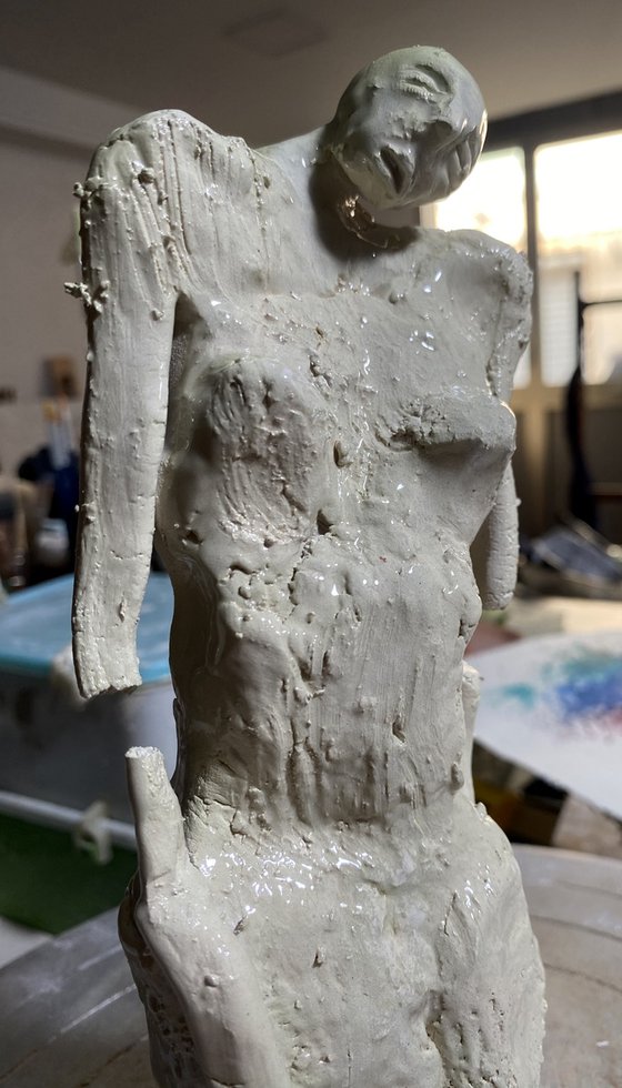 Le madri di gaza - Pietas