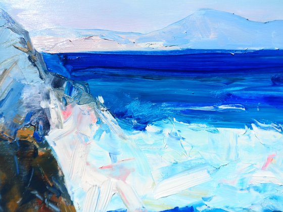 " Sardinia "
