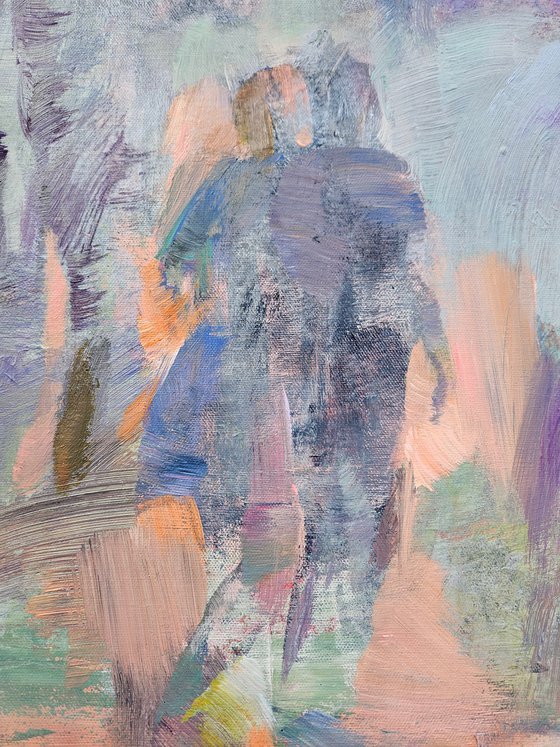 After All that Roads