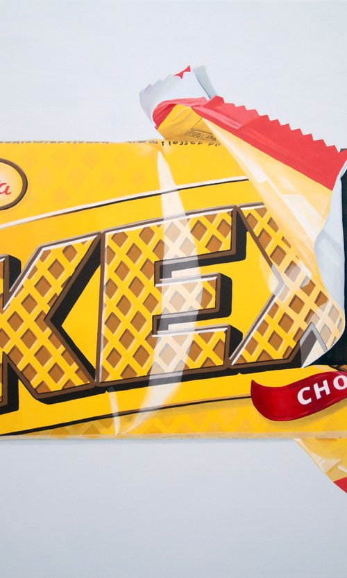 Kex by Ben Slade