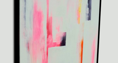 Artwork by Ronald Hunter