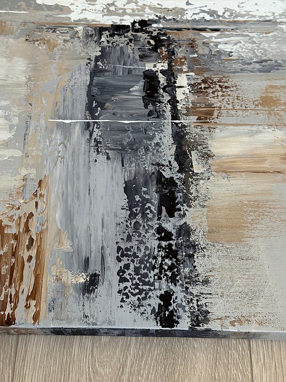 Ivory Reflections
