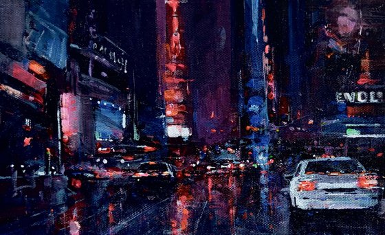 Times Square N° 2164