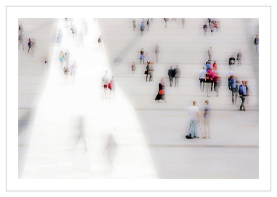 Hustle and Bustle 2