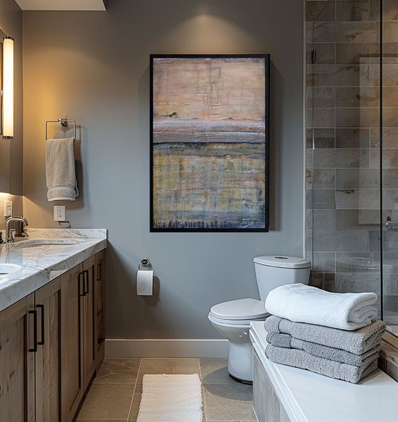 Conferring With The Moon