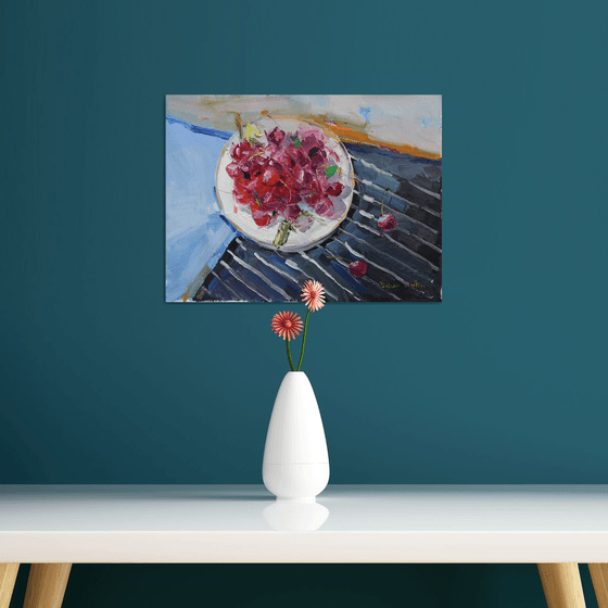 " Cherry "