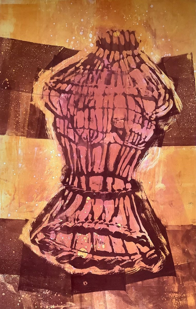 Limited Edition Print , Mannequin 2 By Amanda Averillo, 21 X 28, Artwork For Sale On Artfinder