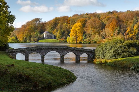 Stourhead