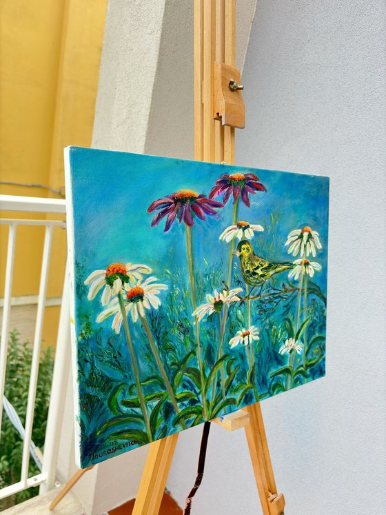 The Night's Guardian