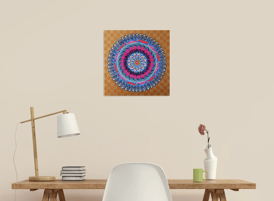 Radiant Balance