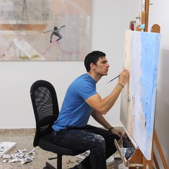 Visit Carlos Martín shop