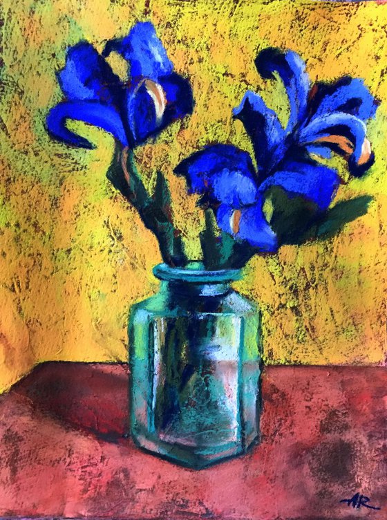 Irises