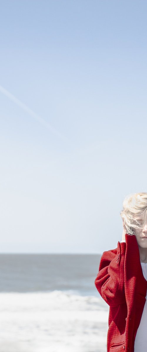 Silence Too Loud by Dasha Pears