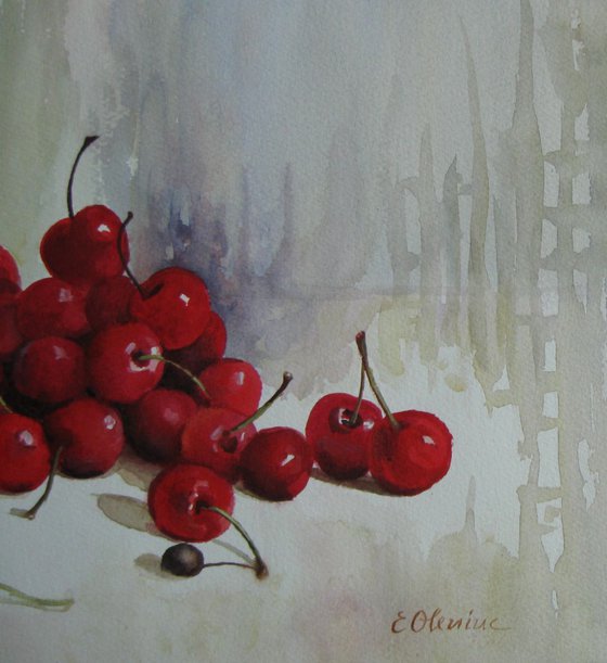 Cherries