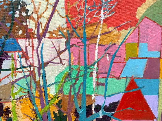 First Day Of The Fallback