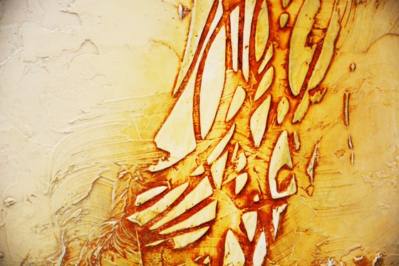 Ember Tide