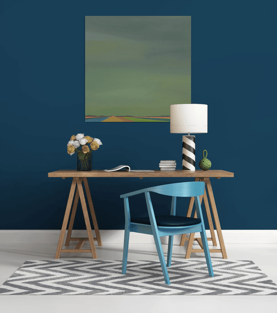 The last light of the day (2)