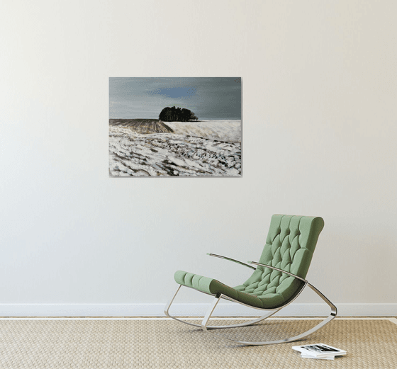 The loneliness, part two, Fife