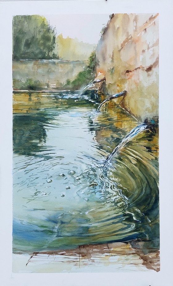 1TH PRIZE. MOHERNANDO