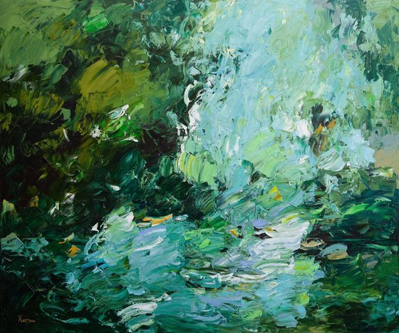 summer painting 1