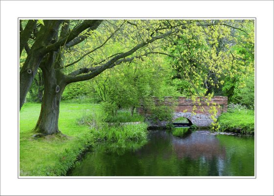 The Bridge over the River