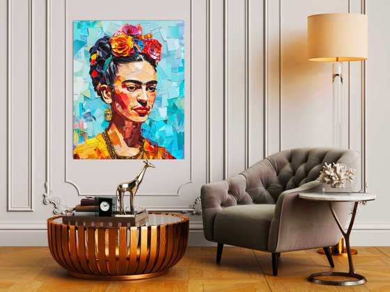 Frida Kahlo