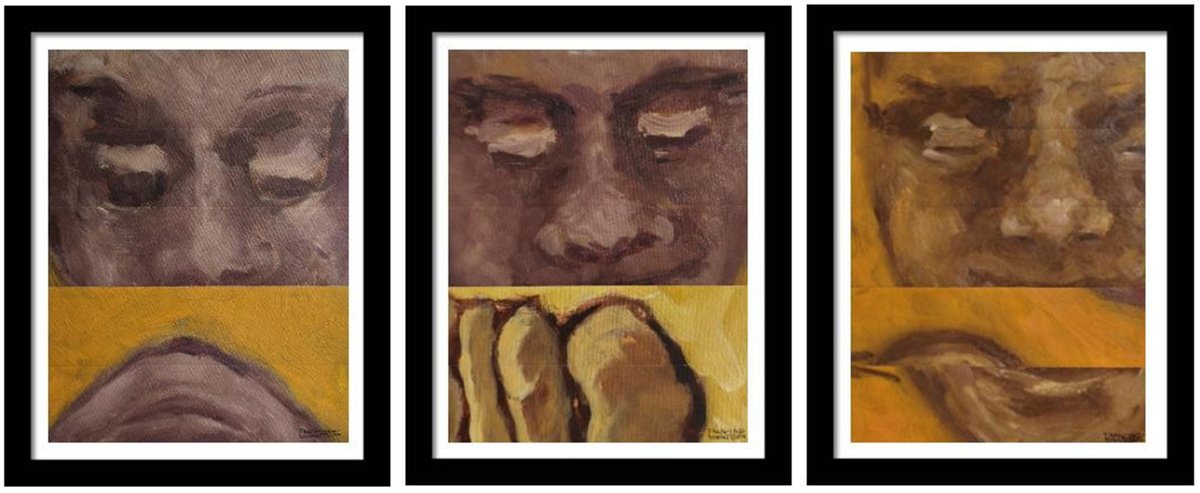 Hermes By Francisco Santos, 35 X 14, Artwork For Sale On Artfinder
