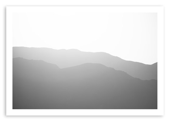 Mountains of Eilat #3