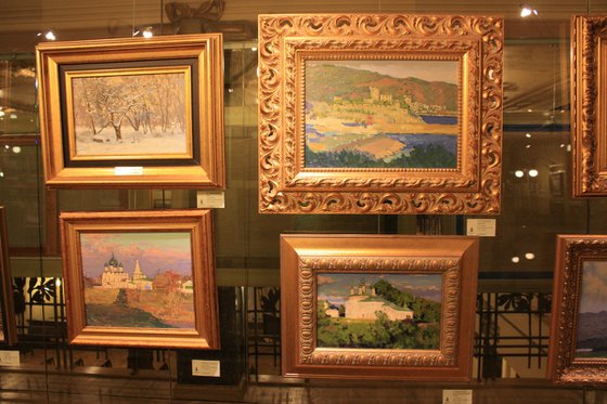 Church of the Myrrh-Bearing Women