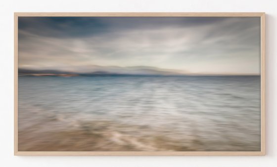 The gulf in shades (studio 20)