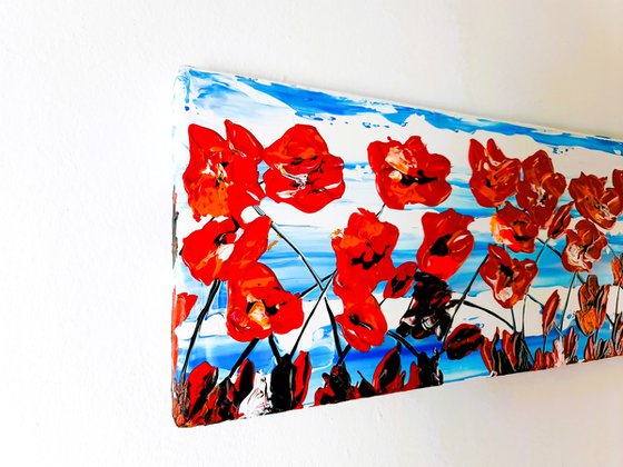 Poppy Song 7