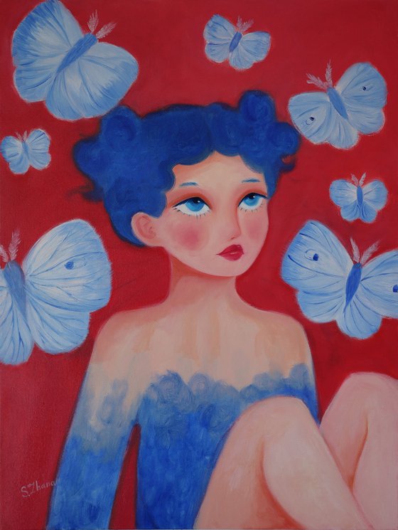 Malvina