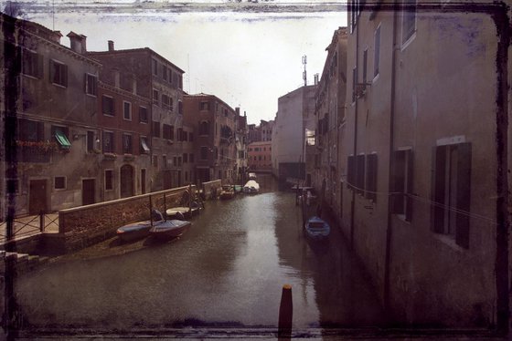 Venetian view