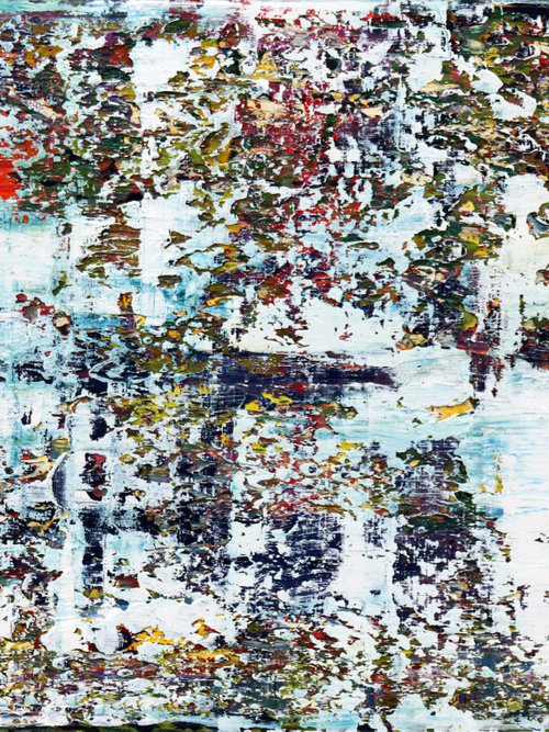Mount Hubbard [Abstract N°2625] by Koen Lybaert