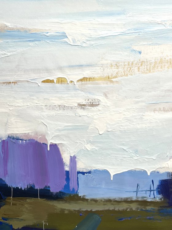 Depth of nature 239