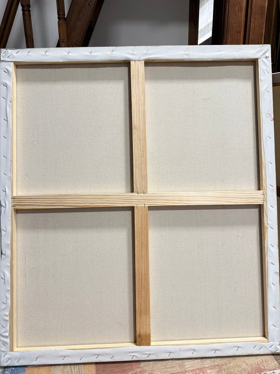 Flowers for the prima.