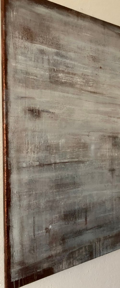 Revelations by Ilaria Dessí