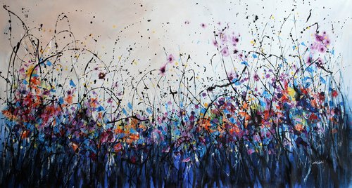 Artwork by Cecilia Frigati
