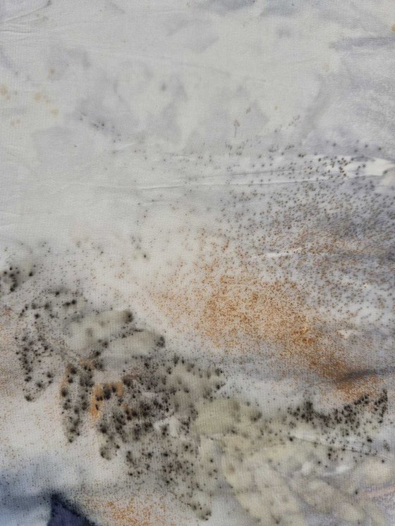 "Natural Landscape VIII"