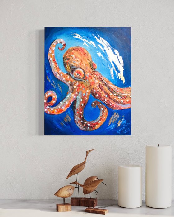 Octopus