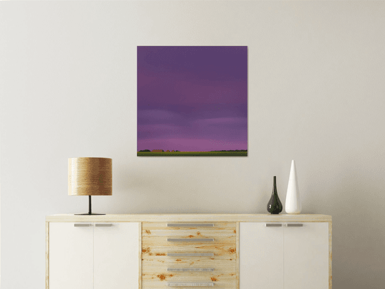 Dawn (November)